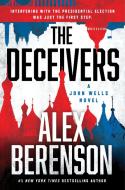 The Deceivers di Alex Berenson edito da Putnam Publishing Group,U.S.