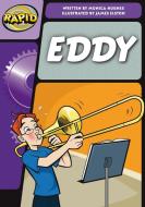 Rapid Phonics Eddy Step 3 Fiction di MONICA HUGHES edito da Heinemann Secondary Education