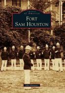 Fort Sam Houston di John Manguso edito da ARCADIA PUB (SC)