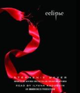 Eclipse di Stephenie Meyer edito da Listening Library