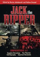 Jack the Ripper edito da Castle Books
