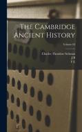 The Cambridge Ancient History; Volume 03 di Stanley Arthur Cook, J. B. Bury, F. E. Adcock edito da LEGARE STREET PR