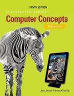 Computer Concepts: Introductory di June Jamnich Parsons, Dan Oja edito da COURSE TECHNOLOGY