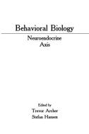 Behavioral Biology di Trevor Archer, Stefan Hansen, Knut Larsen edito da Taylor & Francis Ltd