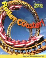 Roller Coaster!: Motion and Acceleration di Paul Mason edito da Raintree
