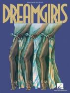 Dreamgirls edito da Hal Leonard Publishing Corporation