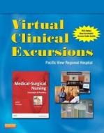 Virtual Clinical Excursions 3.0 For Medical-surgical Nursing di Susan C. DeWit edito da Elsevier - Health Sciences Division