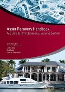 Asset Recovery Handbook di Jean Pierre Brun, Larissa Gray, Clive Scott, Kevin M. Stephenson, Anastasia Sotiropoulou edito da World Bank Publications