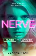 Nerve di Jeanne Ryan edito da Simon + Schuster UK