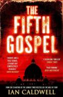 Fifth Gospel di Ian Caldwell edito da Simon + Schuster UK