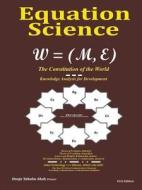 Equation Science di Onoja Yakubu Akoh edito da Lulu Publishing Services