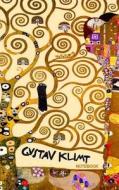 Gustav Klimt Notebook: Tree of Life ( Journal / Cuaderno / Portable / Gift ) di Smart Bookx edito da Createspace