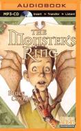 The Monster's Ring di Bruce Coville edito da Brilliance Audio