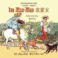 The Milk-Maid (Simplified Chinese): 06 Paperback Color di H. y. Xiao Phd edito da Createspace