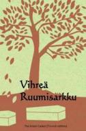 Vihrea Ruumisarkku: The Green Casket (Finnish Edition) di Mary Louisa Molesworth edito da Createspace