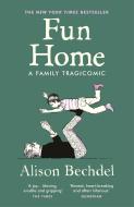 Fun Home di Alison Bechdel edito da Vintage Publishing