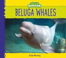 Beluga Whales di Julie Murray edito da BIG BUDDY BOOKS