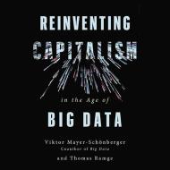 Reinventing Capitalism in the Age of Big Data di Viktor Mayer-Schonberger, Thomas Ramge edito da Hachette Book Group