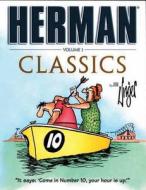 Herman Classics, Volume I di Jim Unger edito da ECW Press