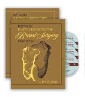 Bostwick's Plastic and Reconstructive Breast Surgery, Third Edition di Glyn Jones edito da Thieme Medical Publishers Inc