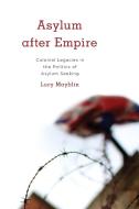 Asylum After Empire di Lucy Mayblin edito da Rowman & Littlefield International