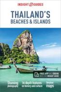 Insight Guides Thailand Beaches and Islands di Howard Richardson edito da APA Publications Ltd