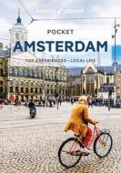 Pocket Amsterdam 8 di Lonely Planet edito da LONELY PLANET PUB