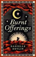 Burnt Offerings di Danielle Devlin edito da Birlinn General