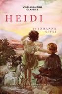 Heidi di Johanna Spyri edito da Jei Productions LLC