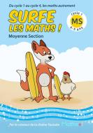 Surfe les Maths ! di Eric Pruvost edito da Books on Demand