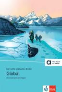 Global di Eoin Colfer, Andrew Donkin edito da Klett Sprachen GmbH