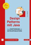 Design Patterns mit Java di Florian Siebler edito da Hanser Fachbuchverlag