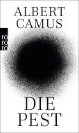 Die Pest di Albert Camus edito da Rowohlt Taschenbuch