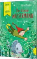 Kleine Lesehelden: Der kleine Wassermann di Otfried Preußler, Judith Ruyters edito da Thienemann