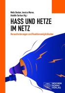 Hass und Hetze im Netz edito da Wochenschau Verlag