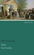 Faust di Iwan Turgenjew edito da dearbooks