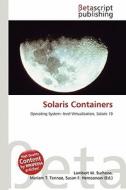 Solaris Containers edito da Betascript Publishing