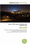 Benchill edito da Betascript Publishing