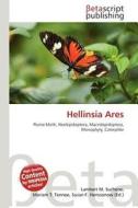 Hellinsia Ares edito da Betascript Publishing