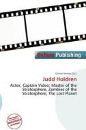 Judd Holdren edito da Bellum Publishing