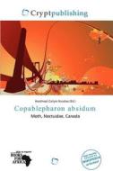 Copablepharon Absidum edito da Crypt Publishing