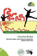 Concha Buika edito da Fec Publishing