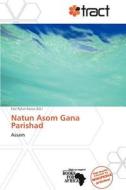 Natun Asom Gana Parishad edito da Crypt Publishing