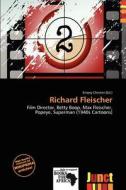 Richard Fleischer edito da Junct