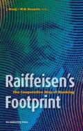 Raifeissen's Footprint di W. W. Boonstra edito da VU University Press