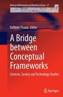 A Bridge between Conceptual Frameworks edito da Springer Netherlands