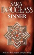 Sinner di Sara Douglass edito da Harpercollins Publishers