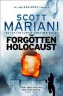 The Forgotten Holocaust di Scott Mariani edito da HarperCollins Publishers