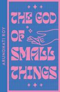 The God Of Small Things di Arundhati Roy edito da HarperCollins Publishers