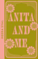 Anita And Me di Meera Syal edito da HarperCollins Publishers